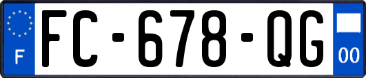 FC-678-QG