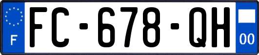 FC-678-QH