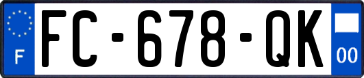 FC-678-QK