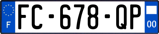 FC-678-QP