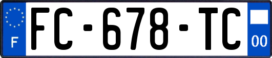FC-678-TC