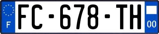 FC-678-TH