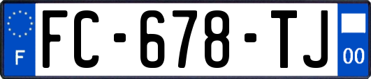FC-678-TJ