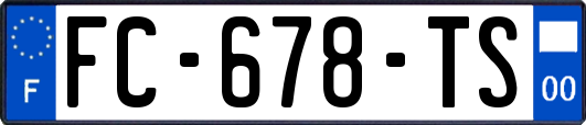 FC-678-TS