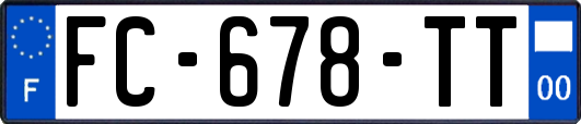FC-678-TT