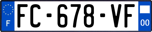FC-678-VF