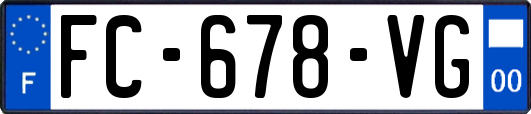 FC-678-VG