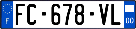 FC-678-VL