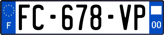 FC-678-VP