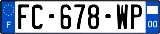 FC-678-WP