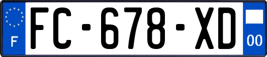 FC-678-XD