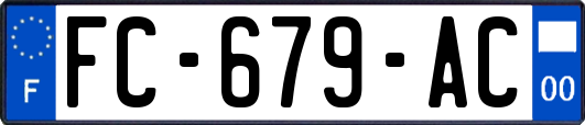 FC-679-AC