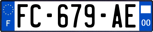 FC-679-AE