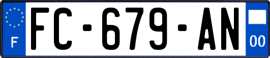 FC-679-AN