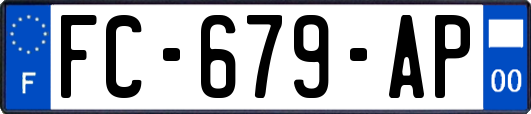 FC-679-AP