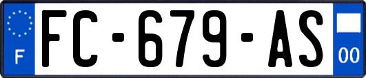 FC-679-AS