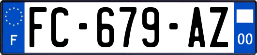 FC-679-AZ