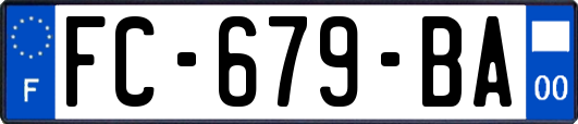 FC-679-BA