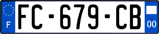 FC-679-CB