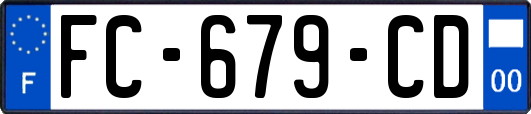 FC-679-CD