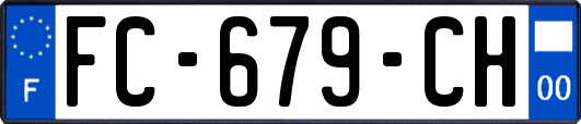 FC-679-CH