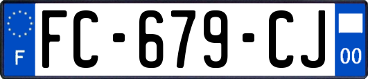 FC-679-CJ