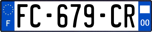 FC-679-CR