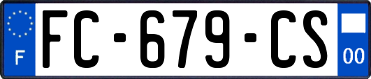 FC-679-CS