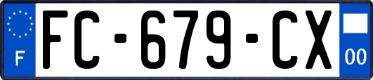 FC-679-CX