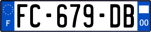 FC-679-DB