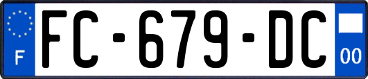 FC-679-DC