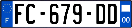 FC-679-DD