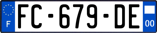 FC-679-DE