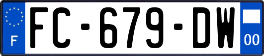 FC-679-DW