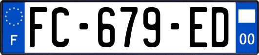 FC-679-ED