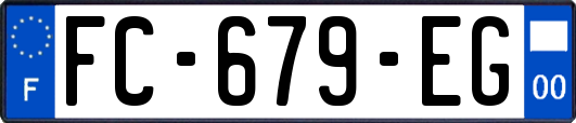 FC-679-EG