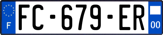 FC-679-ER