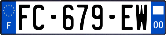 FC-679-EW