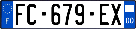 FC-679-EX