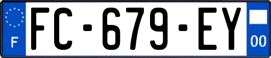 FC-679-EY