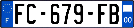 FC-679-FB