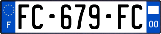 FC-679-FC