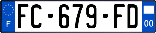 FC-679-FD