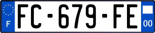 FC-679-FE