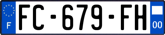 FC-679-FH