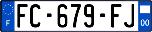 FC-679-FJ