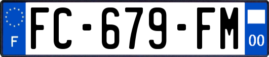 FC-679-FM