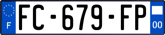 FC-679-FP