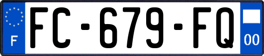 FC-679-FQ