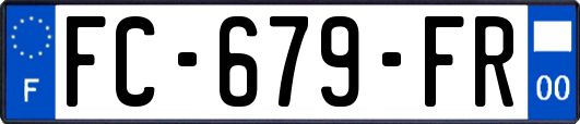 FC-679-FR
